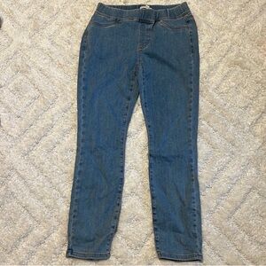 Eileen fisher jeans
